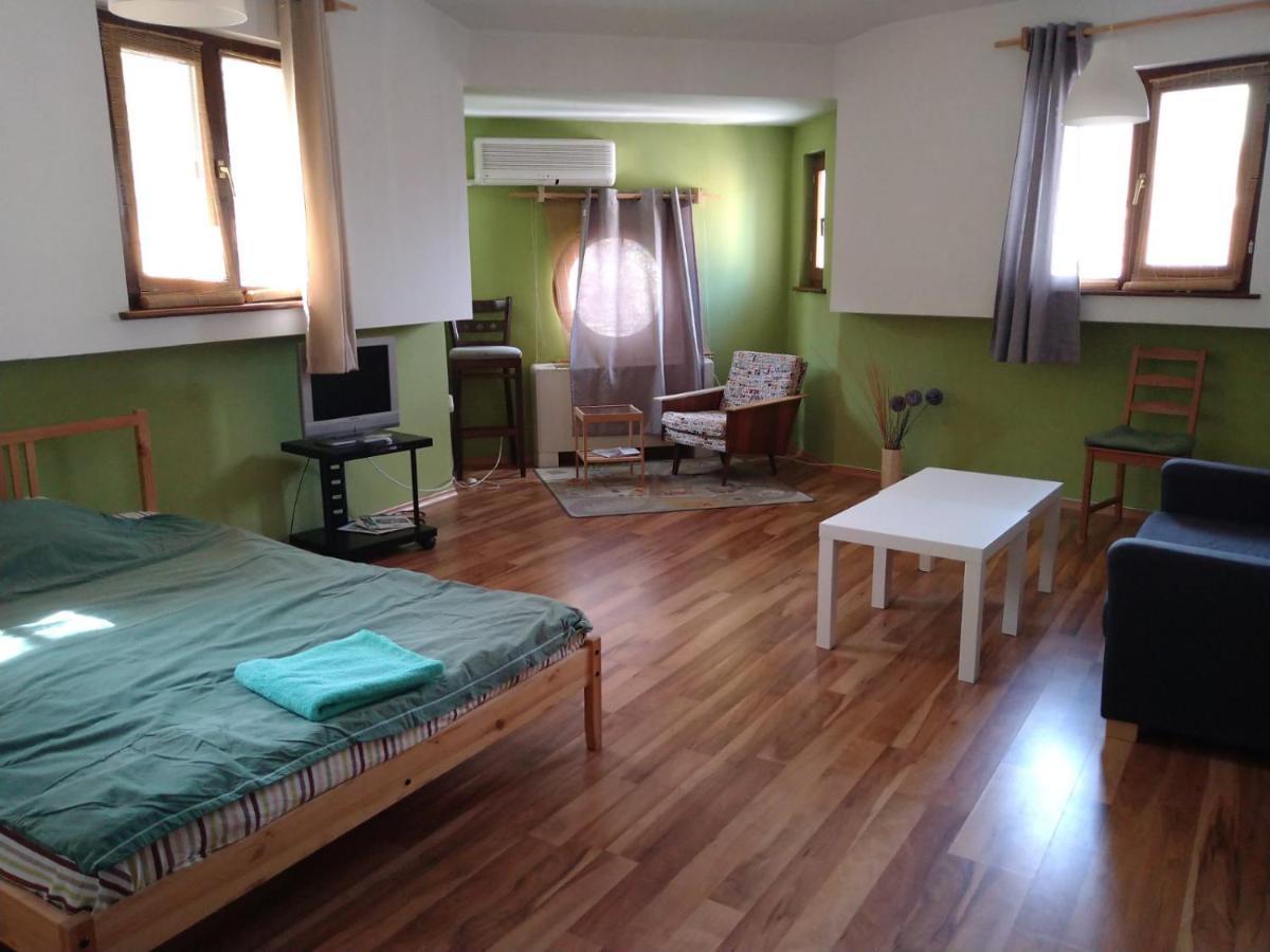 4 Rooms Plovdiv Ngoại thất bức ảnh